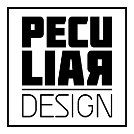 Behance profile picture for @peculiar