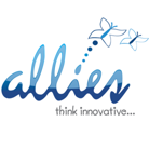 Behance profile picture for @allies
