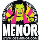 Behance profile picture for @menor
