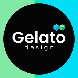 Behance profile picture for @gelato