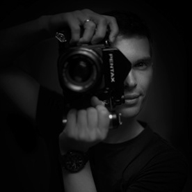Behance profile picture for @KicKer