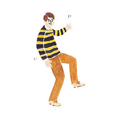 kazy chan - illustrator in Hong Kong, Hong Kong SAR of China