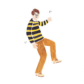 kazy chan - illustrator in Hong Kong, Hong Kong SAR of China