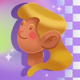 Behance profile picture for @valerie