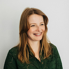 Kaja Łata's profile