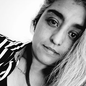 Fabiola Olea Jerez - Diseñadora Imagen Gráfica in Santiago, Chile ...