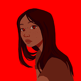 Behance profile picture for @christen