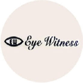 Behance profile picture for @eyewitness