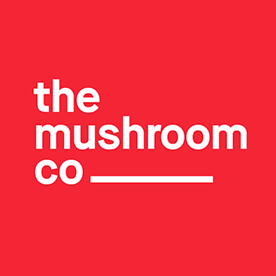 Behance profile picture for @MUSHROOM