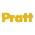 Behance profile picture for @pratt