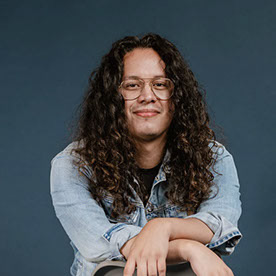 Diego Apen's profile