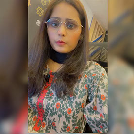 Sadaf Asad in Lahore, Pakistan :: Behance