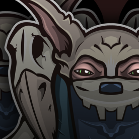 Behance profile picture for @prove