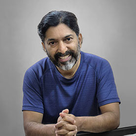 Prasanth Kumar - Senior UI/UX, Graphic Designer, Lead Design in ...