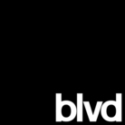Behance profile picture for @blvd