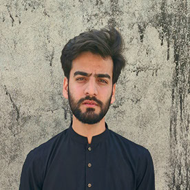 Muhammad Junaid - Video Editor/Animator in Islamabad, Pakistan :: Behance