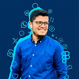 Address Selection Behance