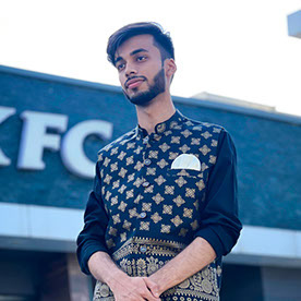 Ubaid Ullah - Graphic Designer in Islamabad, Pakistan :: Behance