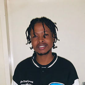 Onele Mhlongo in South Africa :: Behance