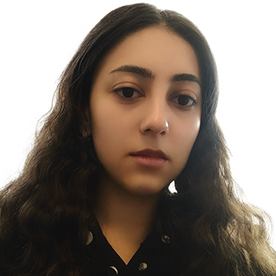 Seljan Aslanzada - Graphic Designer, UX/UI Designer in Baku, Azerbaijan ...