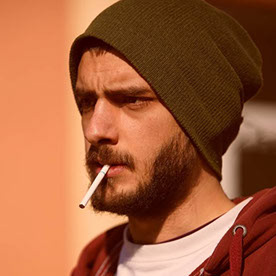 Deni Bozic's profile