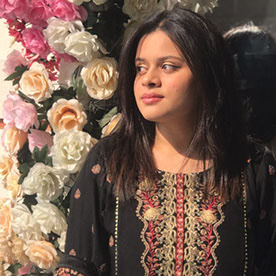 Samra Faisal - UI/UX Designer in Karachi, Pakistan :: Behance