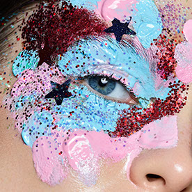 Veronika Morozova's profile