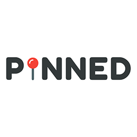Behance profile picture for @pinned