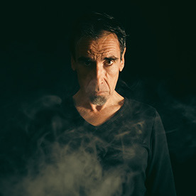 Ian Lumis