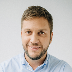 Behance profile picture for @Fabric