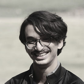 RITURAJ SAIKIA in India :: Behance