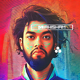 Mir Hisham - Freelancer in Dhaka, Bangladesh :: Behance