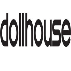 Behance profile picture for @dollhouse