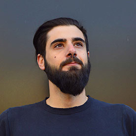 Viktor Ioannou's profile