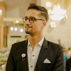 Muhammad Salman on Behance