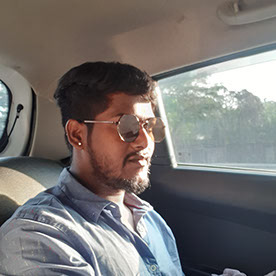 Rakesh M Pujari - AI Visual Generative Artist × CGi_Modelling,Texturing ...