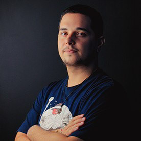 Victor Hugo Rebelo Moraes - Designer in Maringa, Brazil :: Behance
