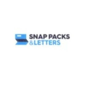 Snap Packs Letters in MO, USA :: Behance