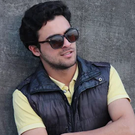 Ahsan Shabbir in Pakistan :: Behance