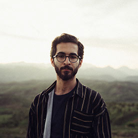 FRYAD HASSAN - DIRECTOR - SENIOR GRAPHIC DESIGNER in Hawler, Iraq ...