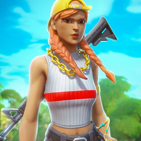 Behance profile picture for @nxah
