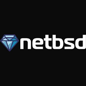 Behance profile picture for @netbsd