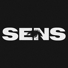 Behance profile picture for @sensitivity