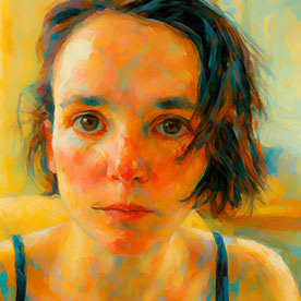 Liz Pozar - Digital Artist in Monaghan, Ireland :: Behance