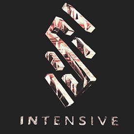 Behance profile picture for @intensive