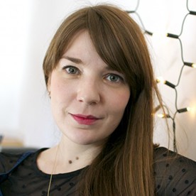 Monica Radulescu - Planner in Bucharest, Romania :: Behance