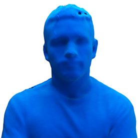 Behance profile picture for @Roman