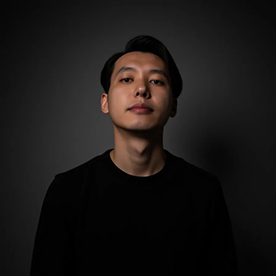 Behance profile picture for @zennal