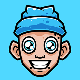 Behance profile picture for @cartOonist