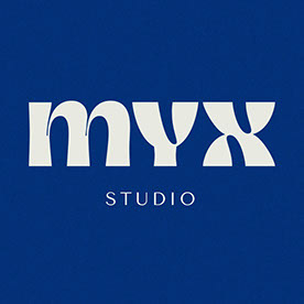 MYX Studio - Creative Agency in Amsterdam, Netherlands :: Behance